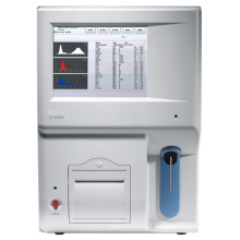 3-Diff automatisé analyseur de hématologie chimique d’hématologie (SC-KT-6400)